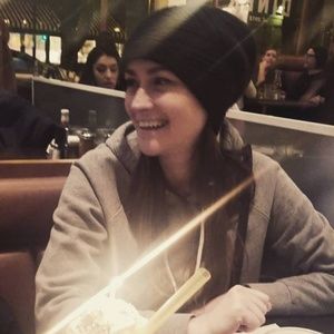 Meet your Posher, Nicole